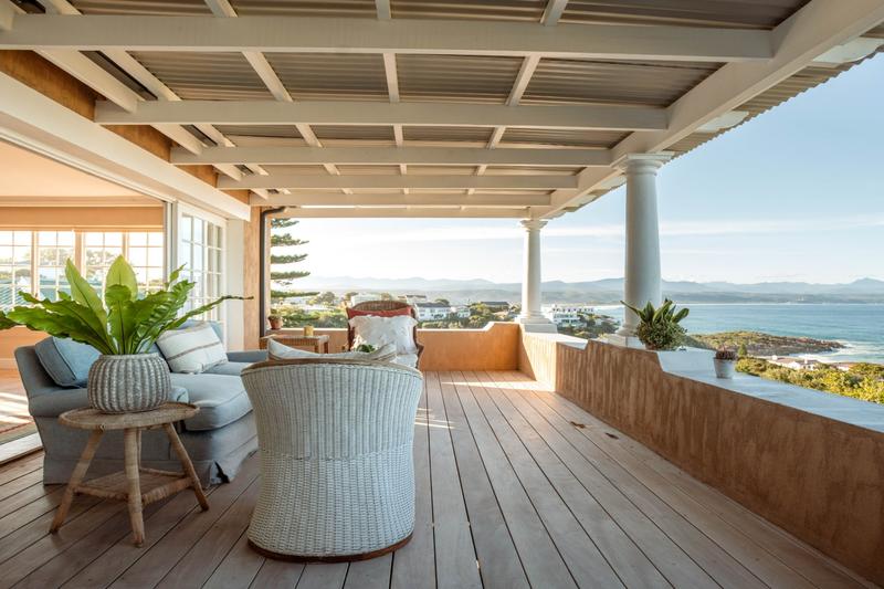 To Let 4 Bedroom Property for Rent in Plettenberg Bay Central Western Cape